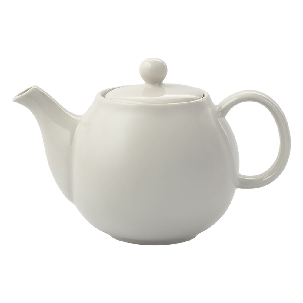 Чайник заварочный Pure, 1 л, белый