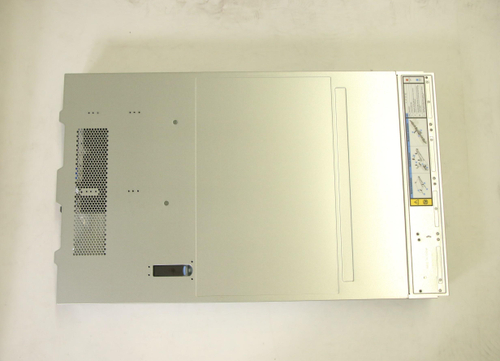 Шасси Lenovo SR550 12x3.5 Chassis (01KP670)