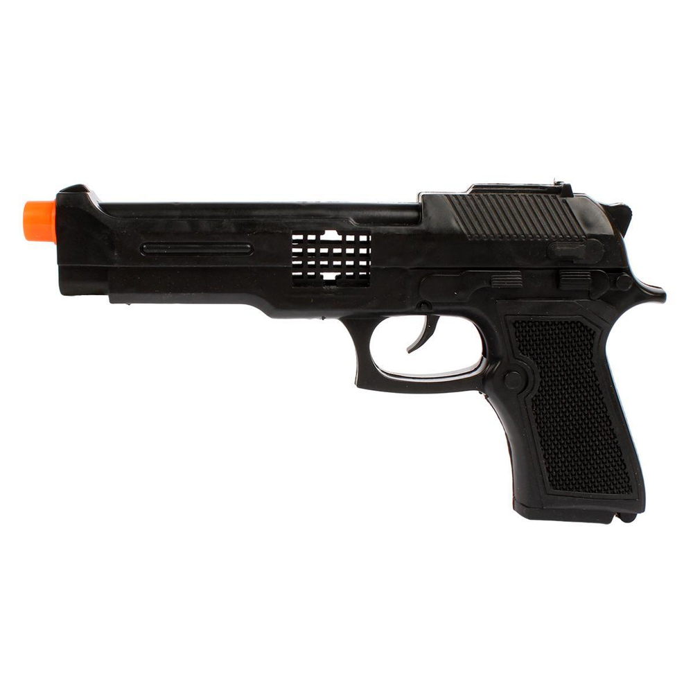 Пистолет-трещетка, блистер 304-1