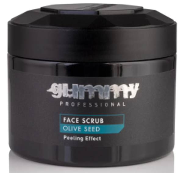 Маска для волос GUMMY MOISTURIZING увлажняющая с оливковым маслом, 300 мл