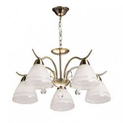 Подвесная люстра De City Ариадна 43 105012505