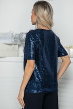 Блузка 41920-2 Avili