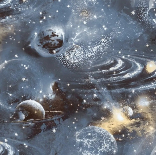 Обои 644-06 КОСМОС Саратов