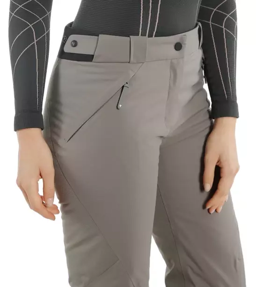 HP SNOWBURST PANTS WMN