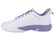 Кроссовки женские K-SWISS ULTRASHOT LIGHT (для всех покрытий)