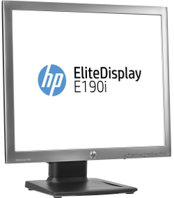 Монитор 19" HP E190i (E4U30AA)