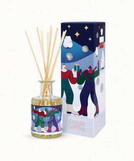 В ТУ НОЧЬ | Диффузор 200 мл + 10 палочек