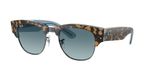RAY-BAN MEGA CLUBMASTER RB0316S 13163M