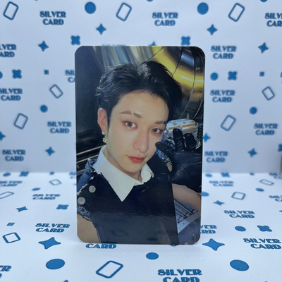 Фотокарта STRAY KIDS - 5-STAR (Music Korea | Банчан)