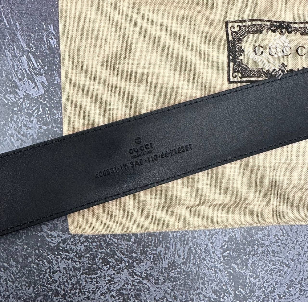 Ремень Gucci