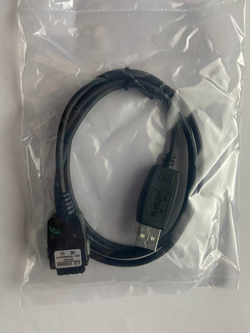 ДАТА КАБЕЛЬ USB data cable LG VX6000 + CD