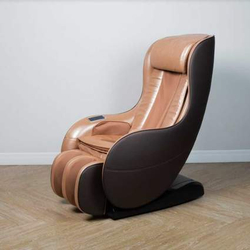 Массажное кресло Ergonova Mini Rt Rose Gold