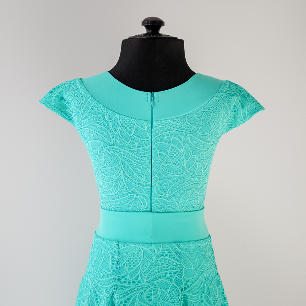 рейтинговое платье