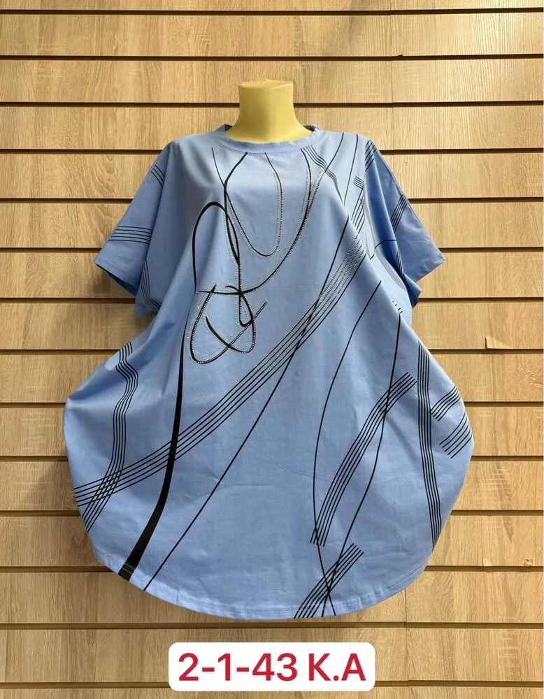 Футболка 413257 (01791218545) Fabrika