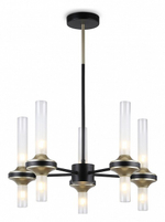 Люстра на штанге Ambrella Light HIGH LIGHT LH55351