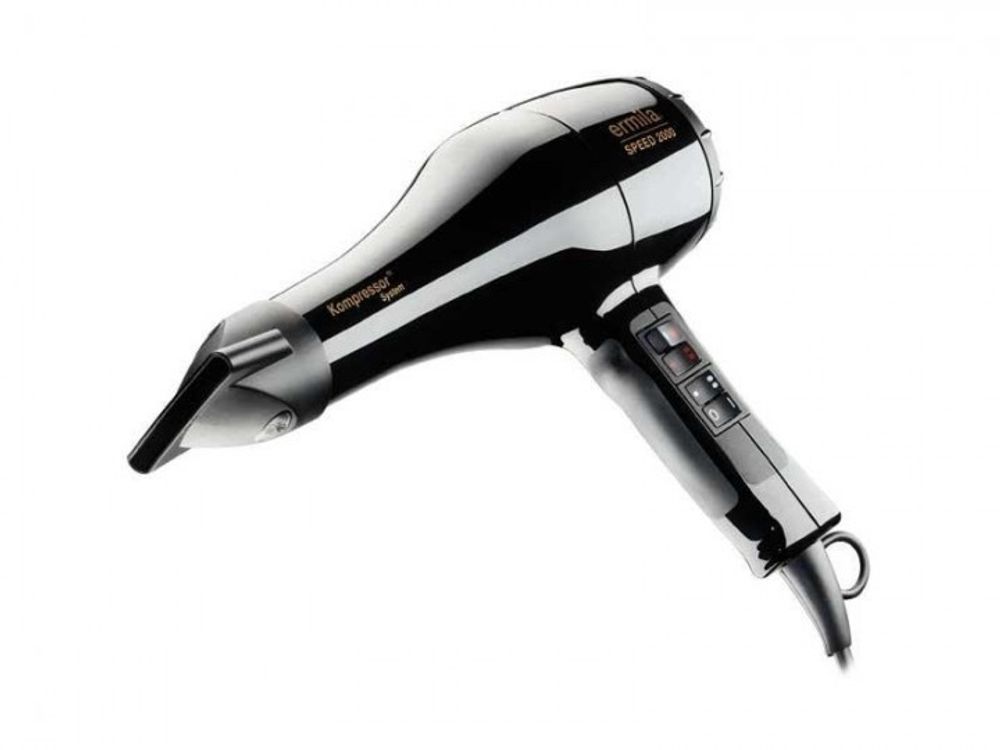 Фен ERMILA Speed 2000 (0201-0040) - 2