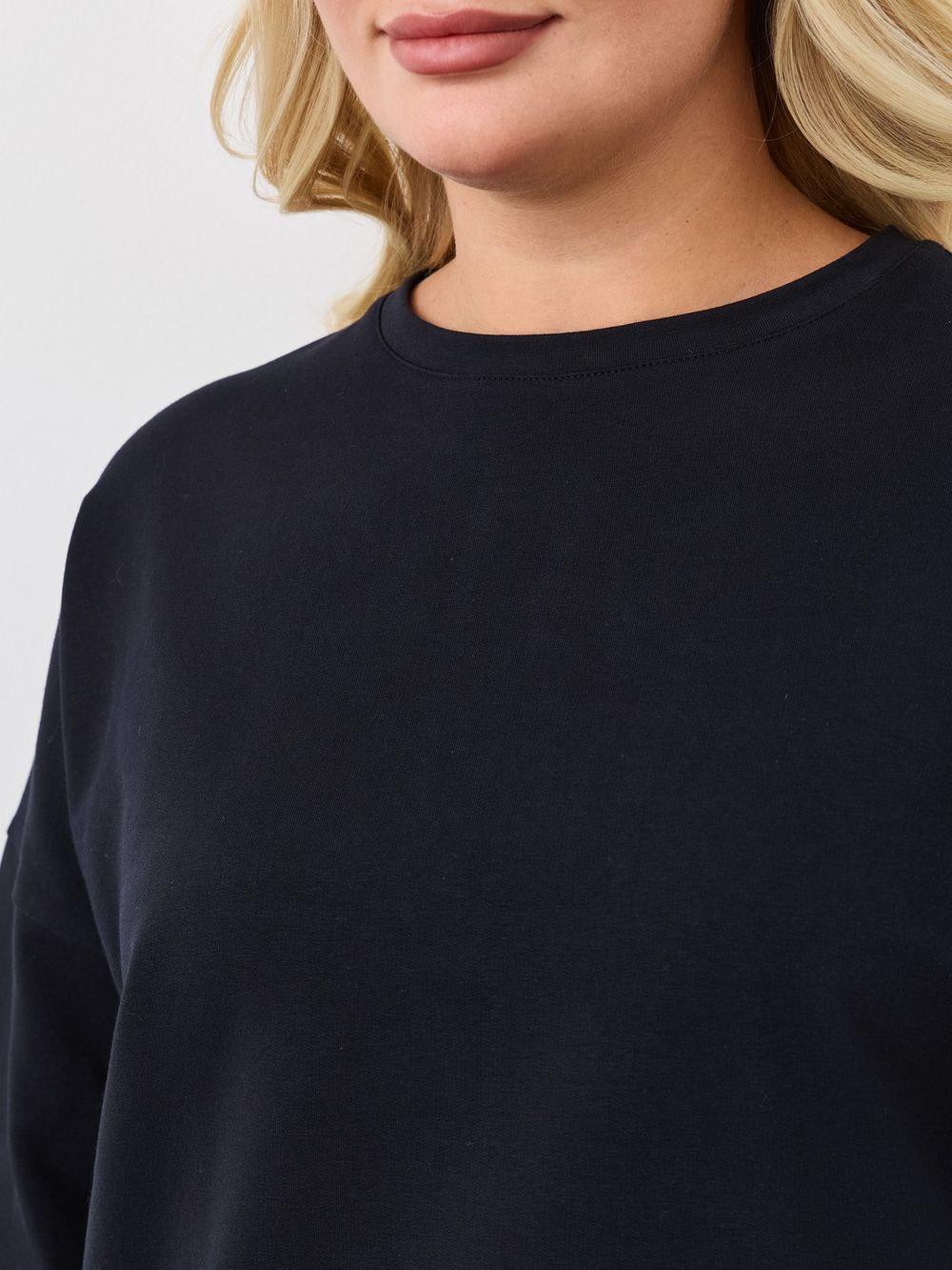 Костюм Рейв-3 Виотекс ЧЁРНЫЙ