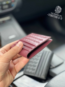 Визитница Bottega Veneta