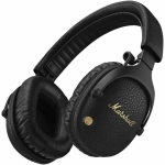 Беспроводные наушники Marshall Monitor III A.N.C, Black (Черный)