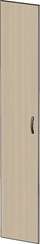 Дверь высокая из ЛДСП