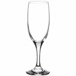 Набор бокалов для шампанского 6 шт 190 мл, BISTRO