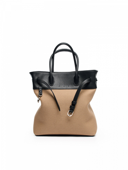 PROUN B BEIGE/BLACK