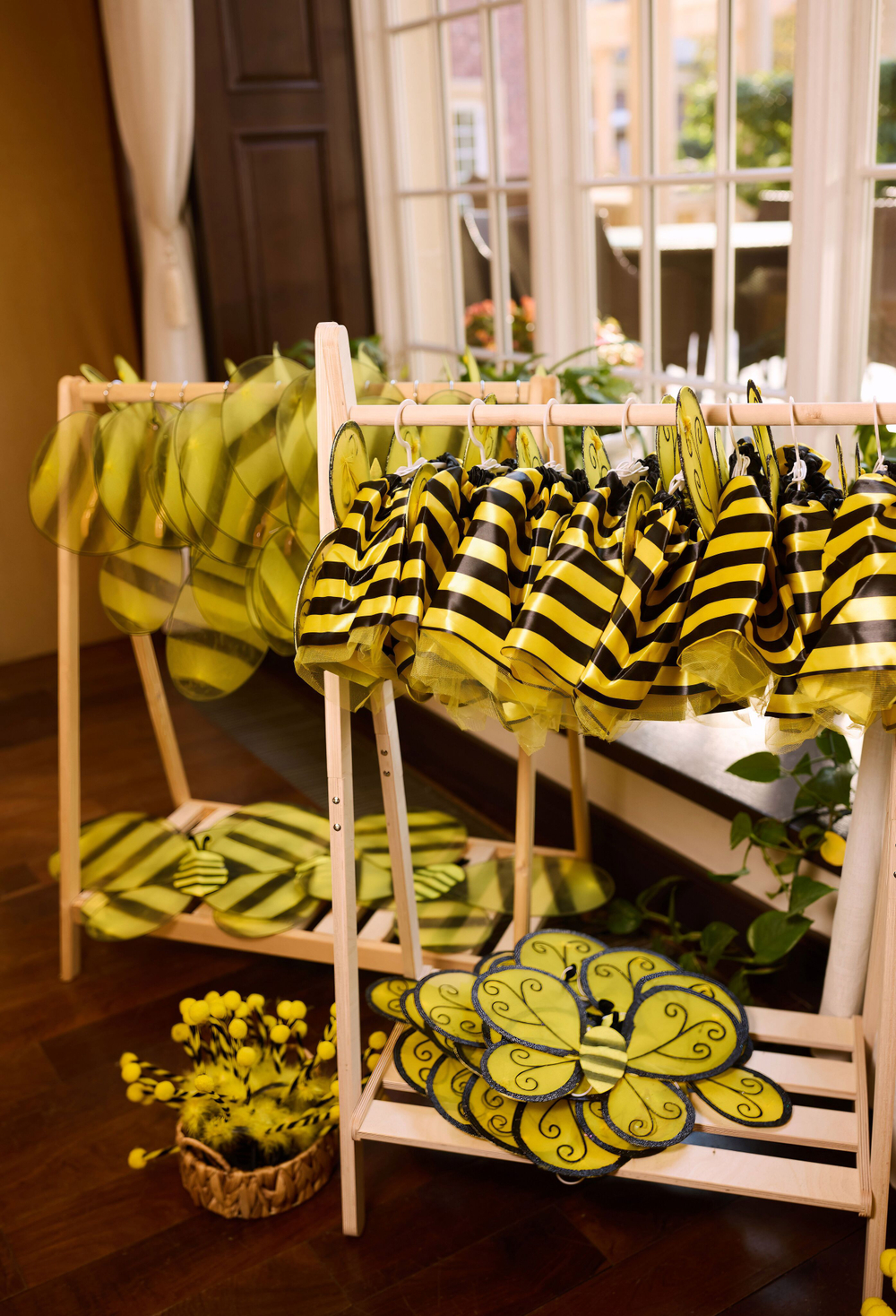 Bee Party