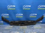 Накладка на рамку радиатора Honda ACCORD 2002-2008