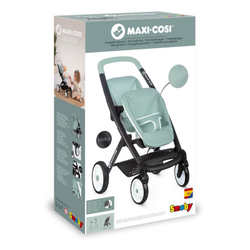 Smoby Maxi-Cosi Quinny - Коляска Коляска для близнецов Зеленая 253220
