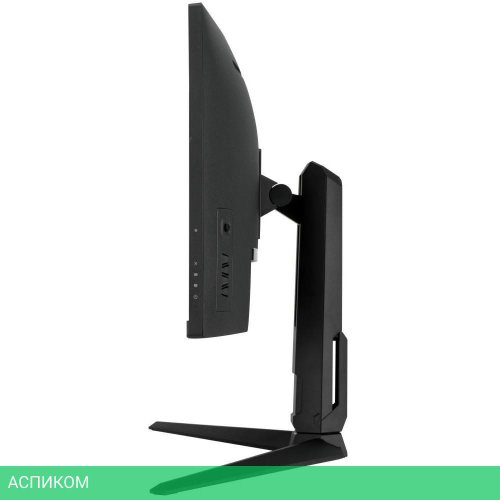 Монитор Asus TUF Gaming VG34VQL1B (90LM06F0-B01170)