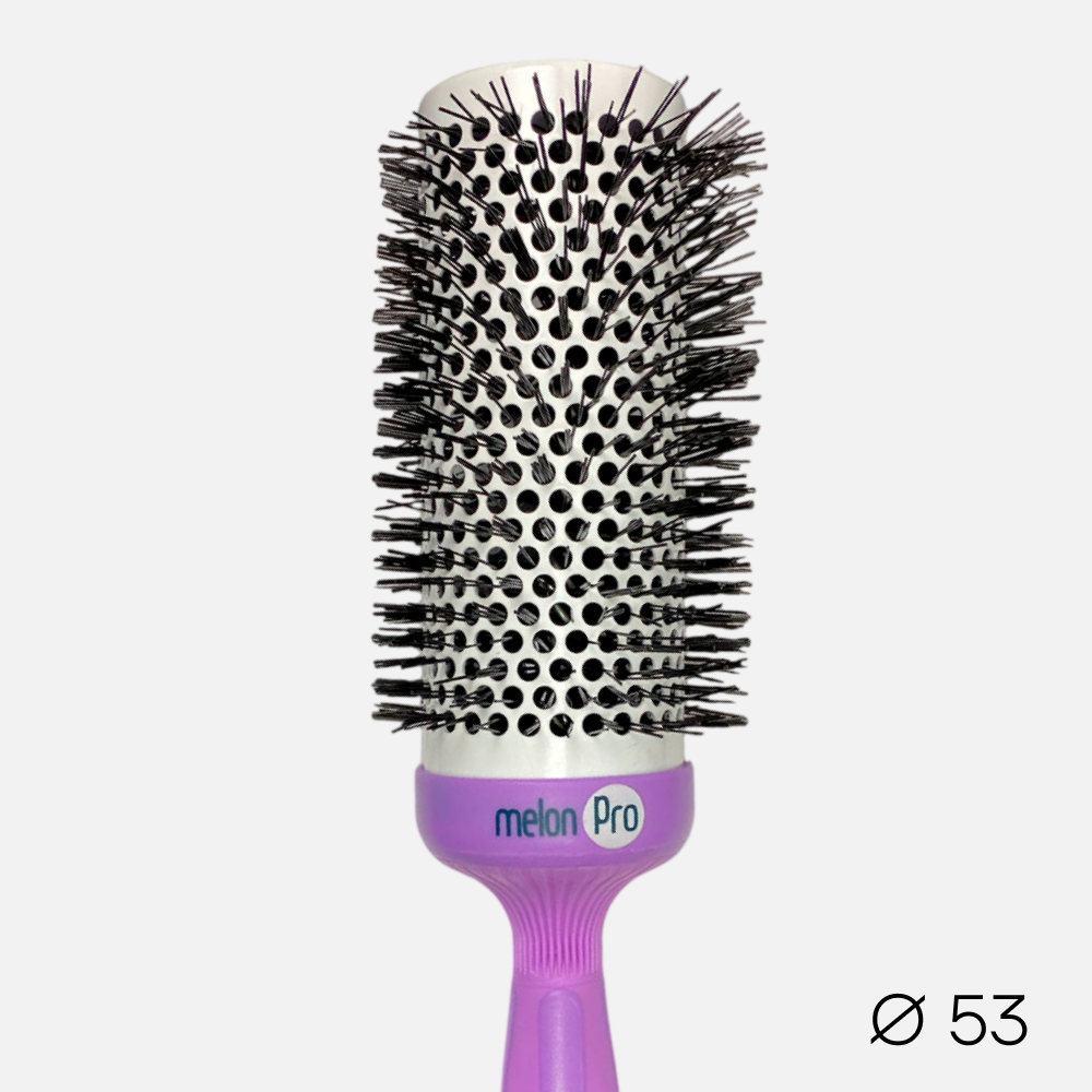 Термобрашинг удлинённый Ø 53