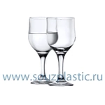 Набор бокалов для вина TULIP 240 мл 6шт