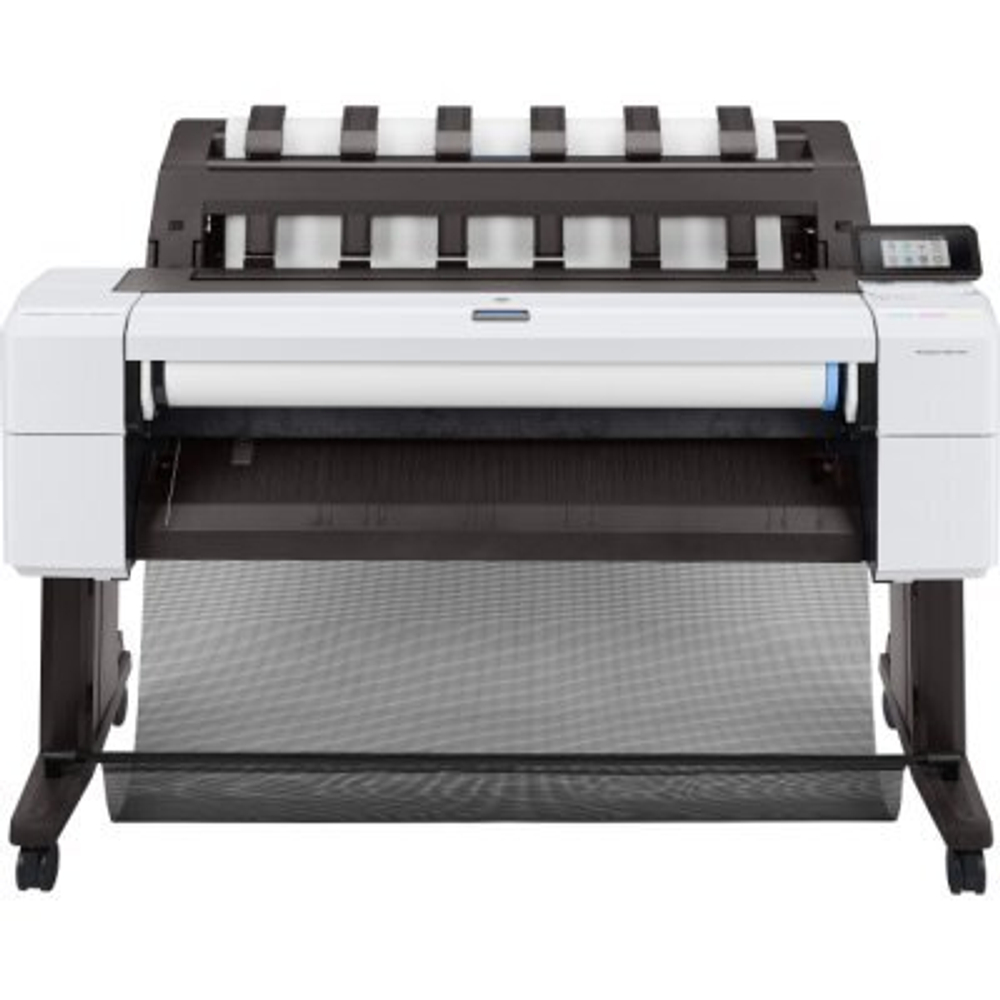 Плоттер HP DesignJet T1600 3EK10A
