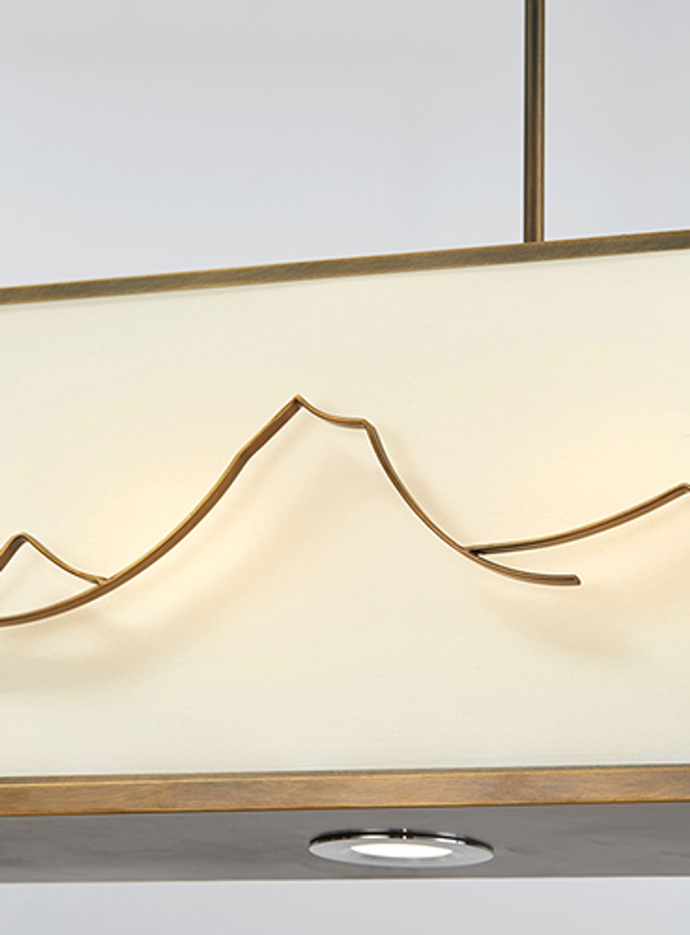 Ceiling design lamp 01-50