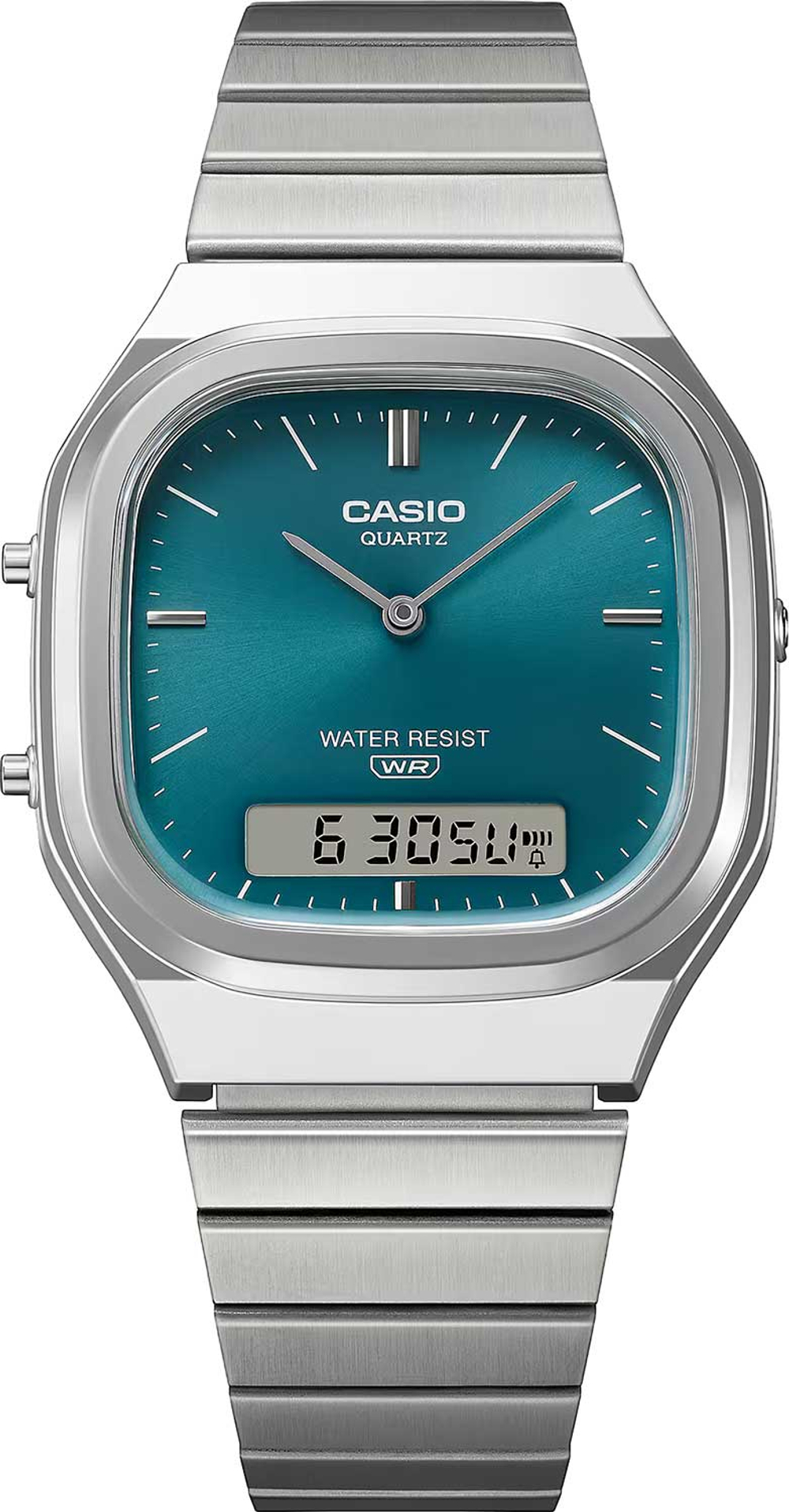 Часы Casio AQ-240E-3A