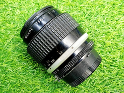 Nikon 35mm f/1.4 Nikkor покупка/продажа
