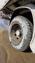 GAZ GAZELLE BUSINESS Бортовой (Евроборт) 33025 (Бортовой, Бензин/Газ, 2,7 л, 107 л.с.)