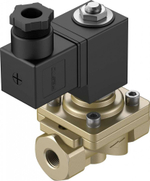 VZWF-B-L-M22C-G14-135-E-1P4-10 Распределитель с электроуправлением