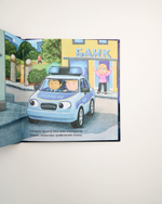Комплект «Сказки на ночь», 5 книг