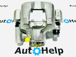 Суппорт тормозной 47750-48040 задний левый Toyota Camry ACV30