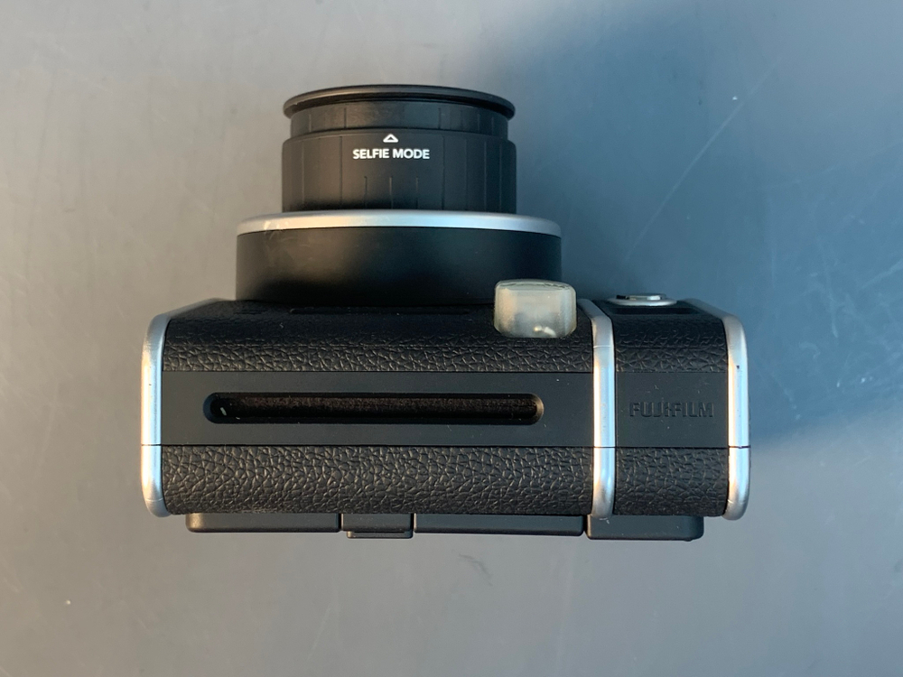 Fujifilm Instax Mini 40 Black
