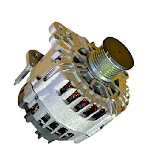 Генератор ALB0408