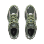 Кроссовки New Balance Nb 2002R D