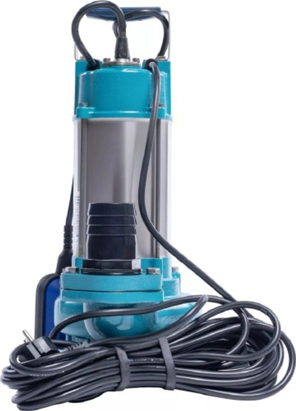 Насос дренажный ESQ ГНОМ 6-10-50/0.55-220 без поплавка 02.31.216216