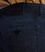 Джинсы j75 Emporio Armani - темно-синий(6R1J75 1D09Z)