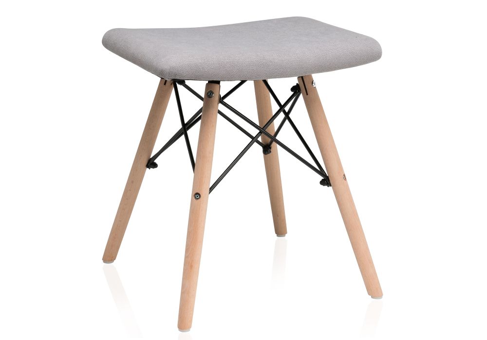 Табурет Ben grey