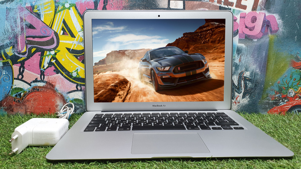 MacBook Air A1466 13" 2014 i5/4Gb