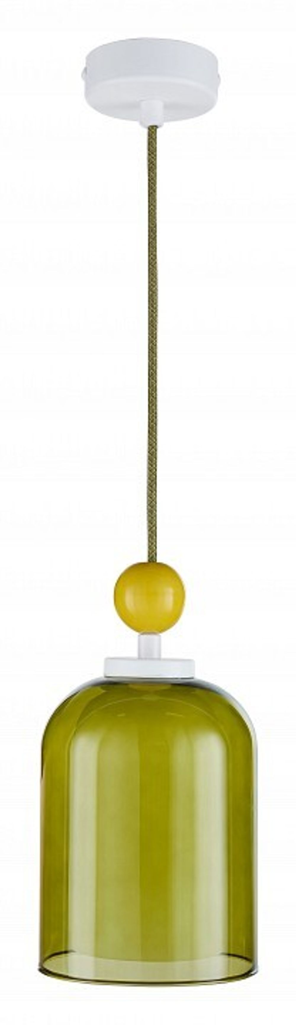 Подвесной светильник 33 идеи PND170 PND170.01.17.031WH-DS27LI