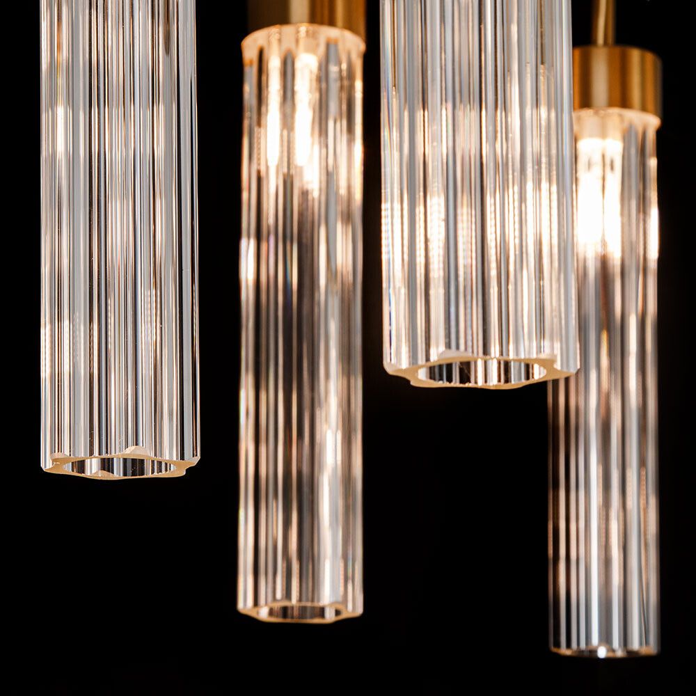 Подвесная люстра Arte Lamp