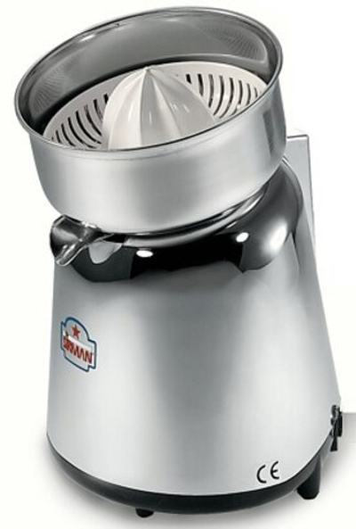 Соковыжималка Sirman Apollo Y15 Хром Ce